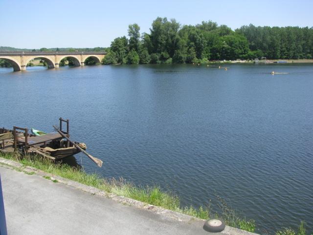 Le Barrage Hotel Mauzac-et-Grand-Castang Værelse billede