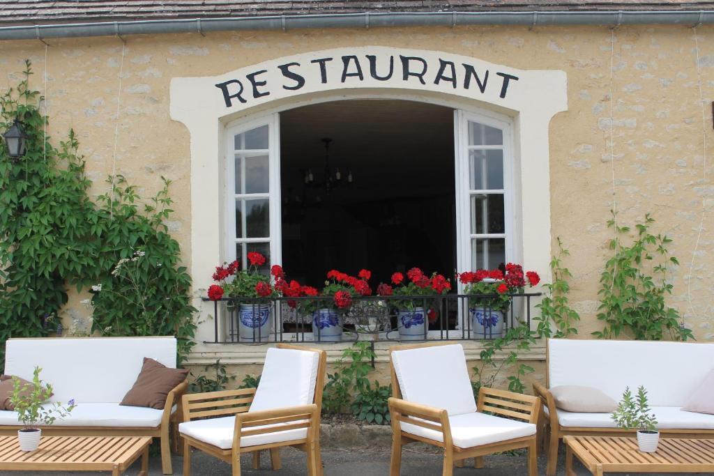 Le Barrage Hotel Mauzac-et-Grand-Castang Eksteriør billede